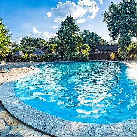 Dm Hoteles Tarapoto Exterior photo