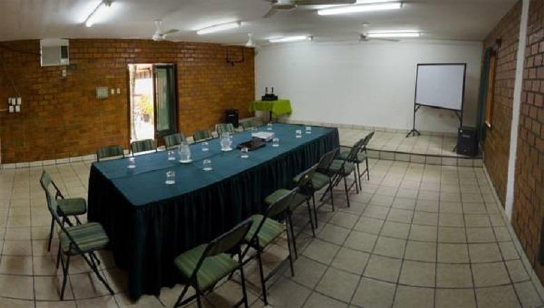 Dm Hoteles Tarapoto Exterior photo