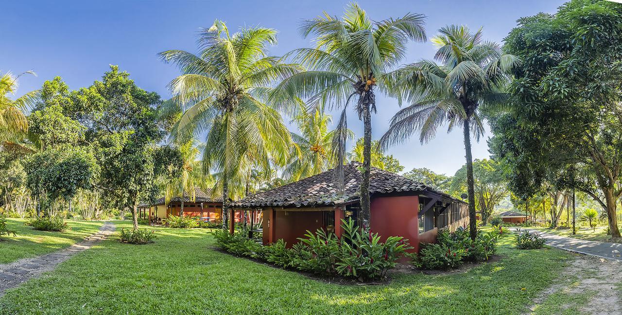 Dm Hoteles Tarapoto Exterior photo